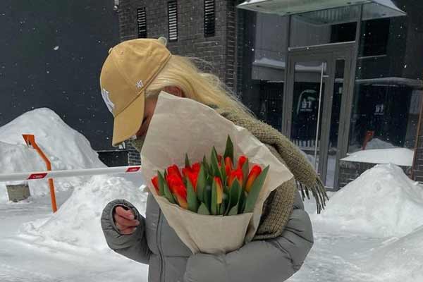 Moyens simples : vous permettront de renouer une relation avec une fille