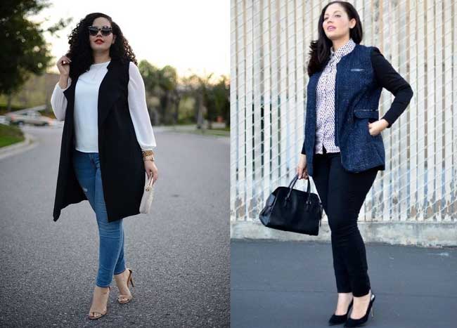 How To Wear Skinny Jeans For Girls With Appetizing Shapes Photos & Looks