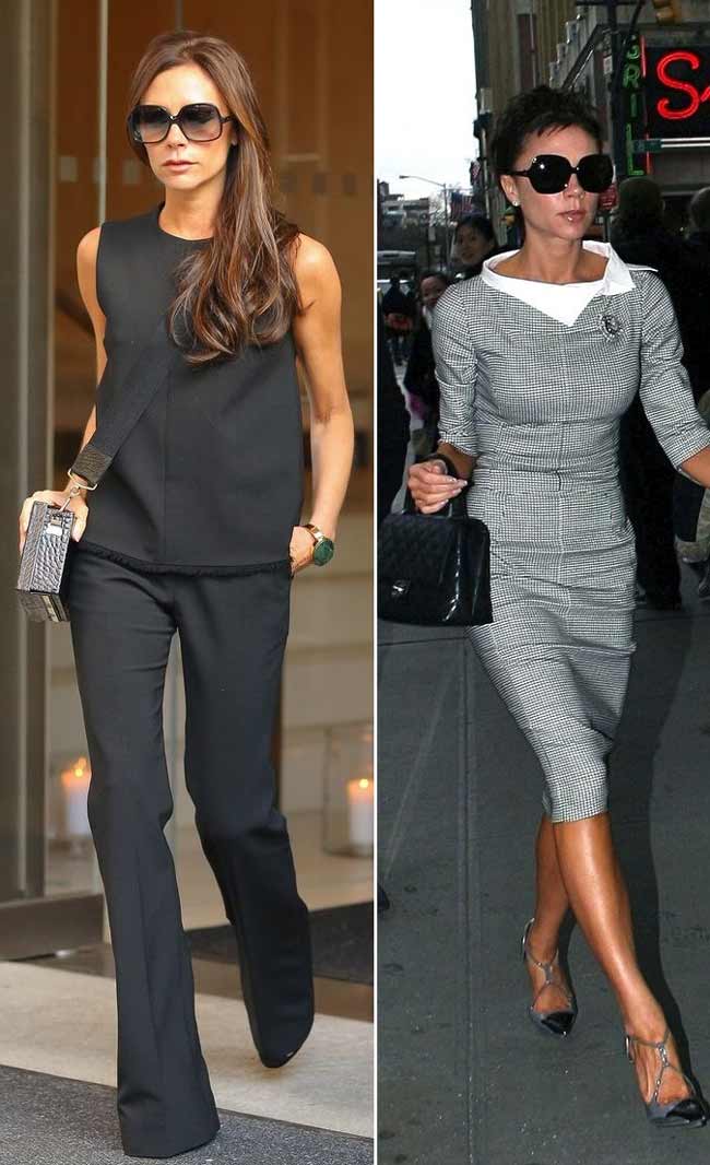 Victoria-Beckham avant et après