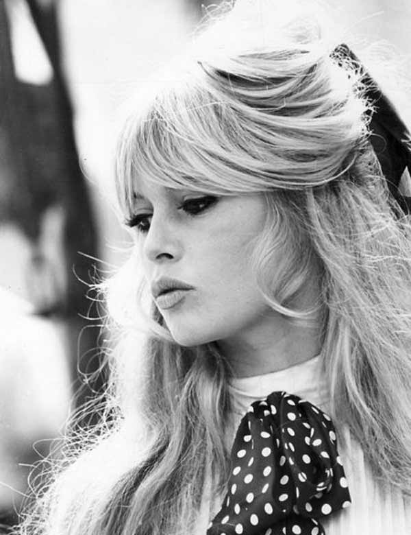 Brigitte Bardot