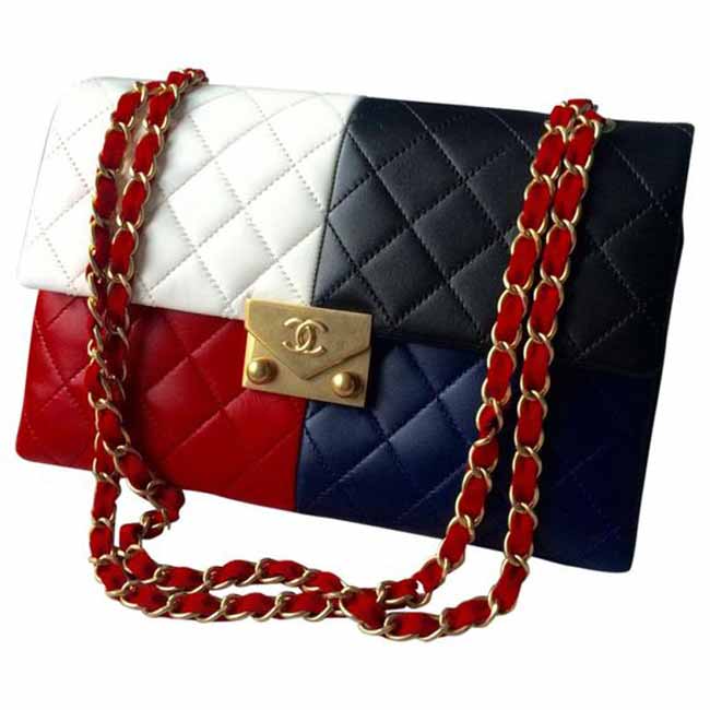 2016 Chanel handbags