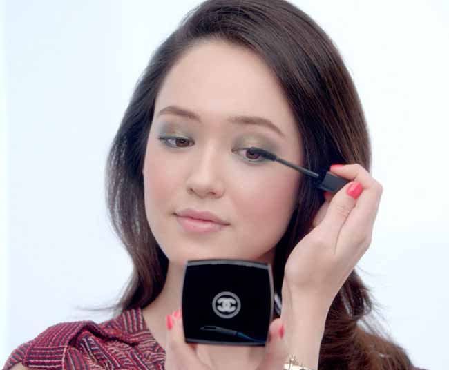 Produits de maquillage Chanel 2016