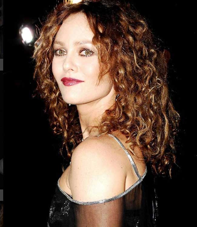 Vanessa Paradis 2016