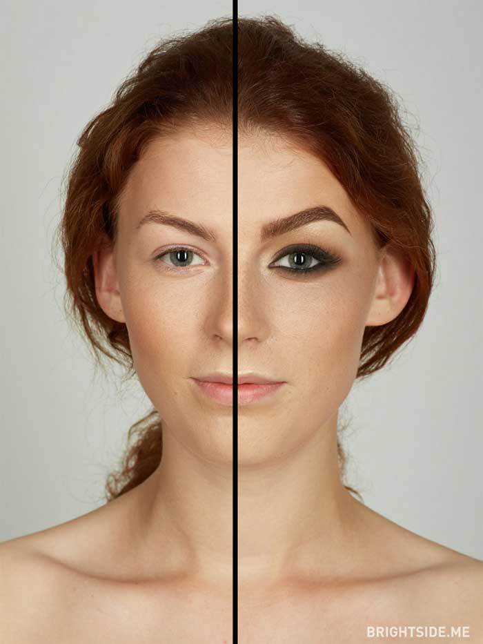 6 makeup secret