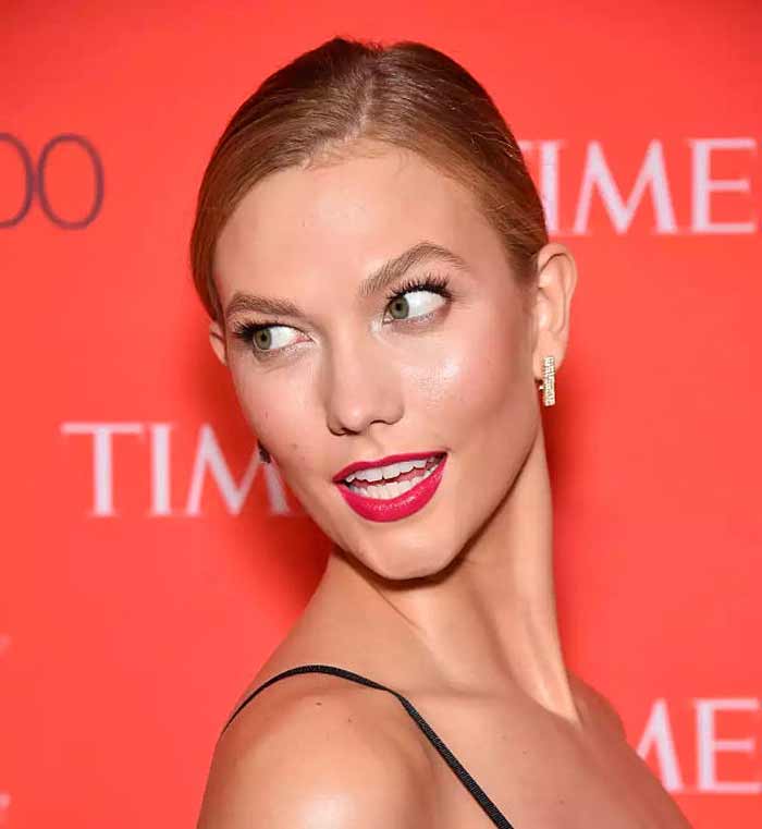 Karlie-Kloss