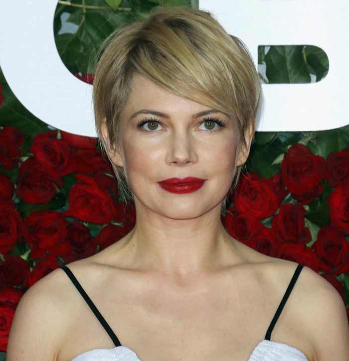 Michelle Williams