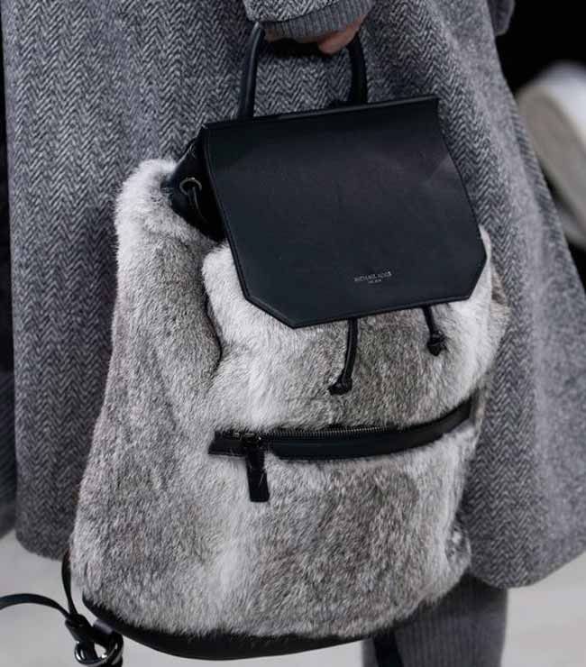 Michael Kors backpack 2016