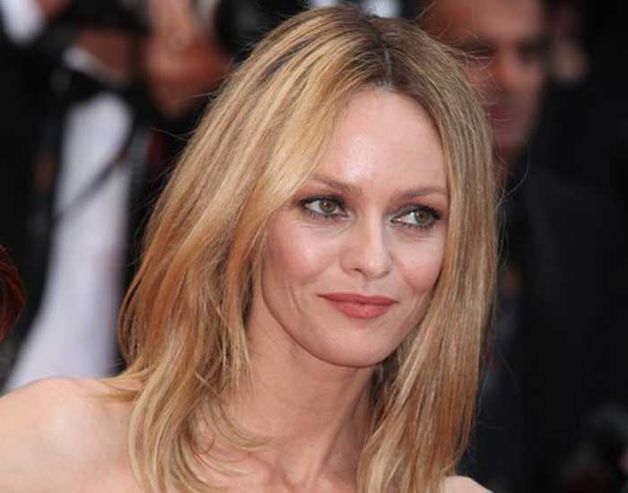 Vanessa Paradis 2016