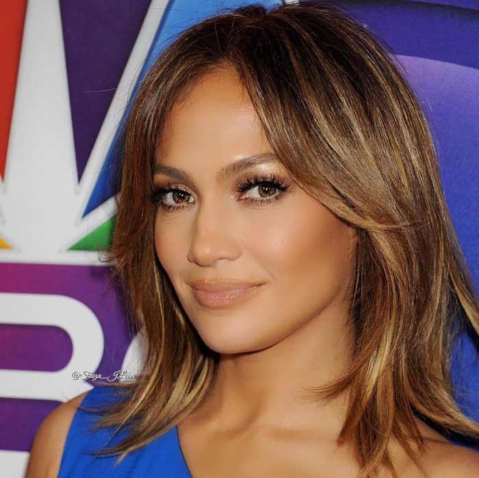 Jennifer Lopez