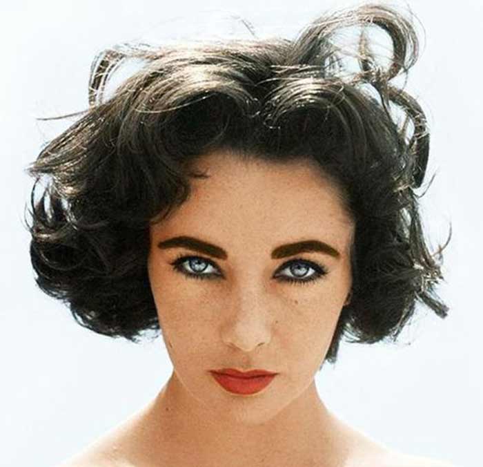 Elizabeth Taylor