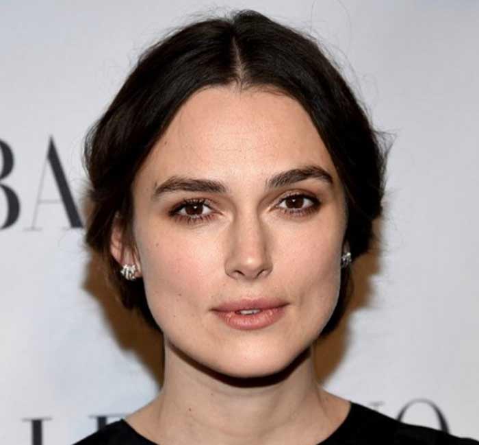 Keira Knightley