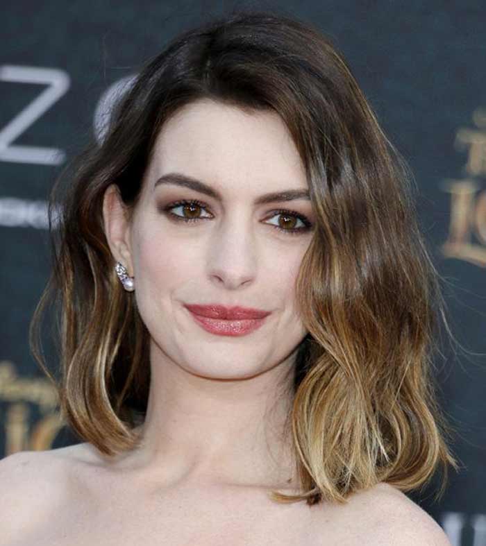 Anne Hathaway