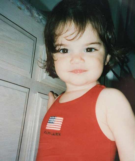 Petit kendall-jenner