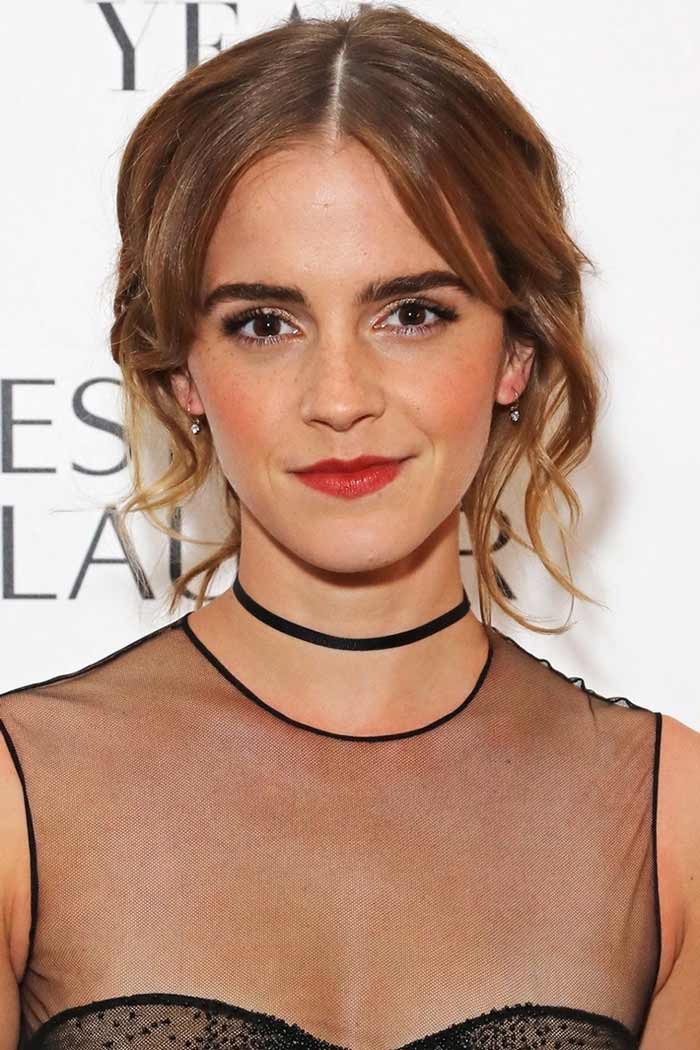 Emma Watson