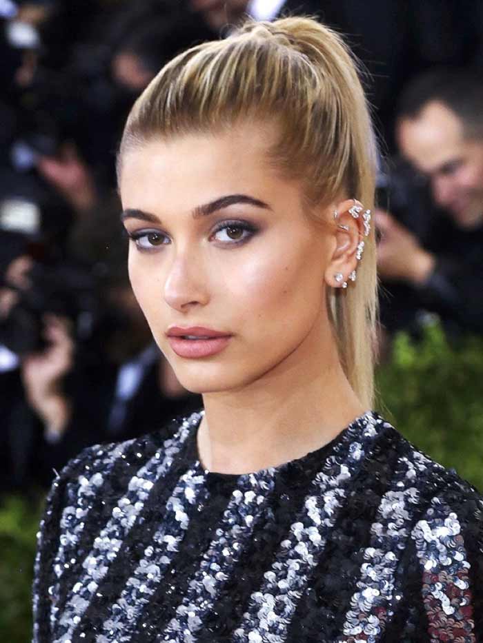 Hailey Baldwin