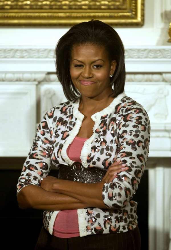 Michelle obama