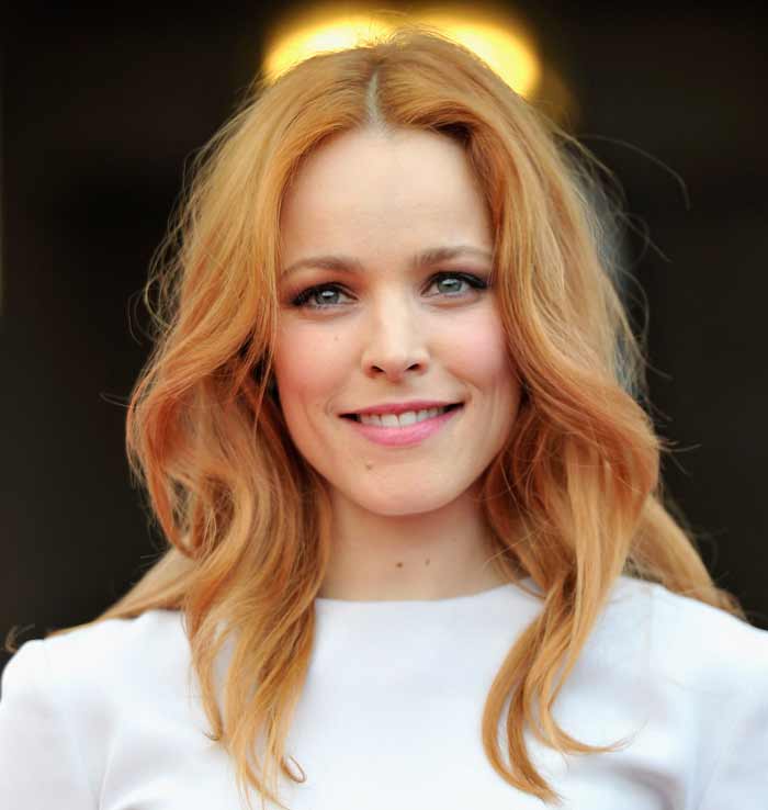 Rachel McAdams 2016