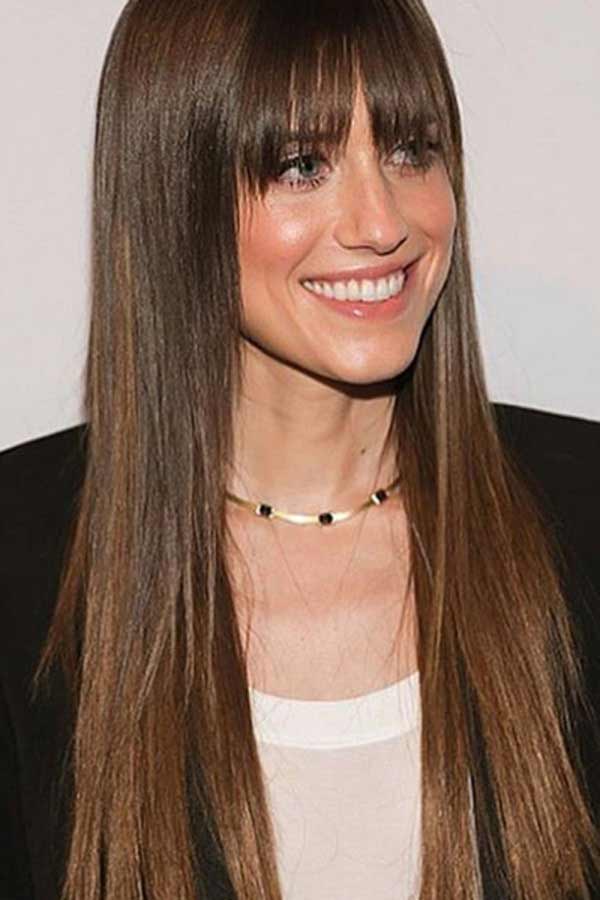 allison williams