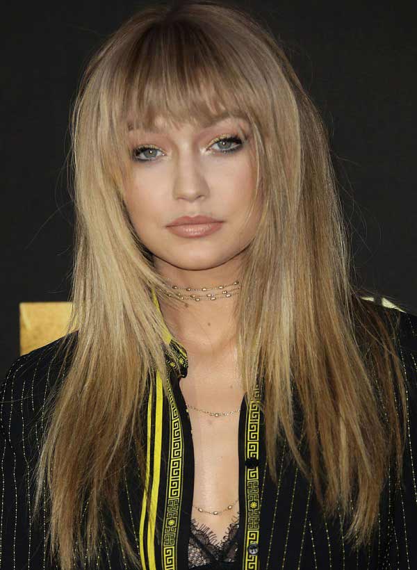 Gigi Hadid