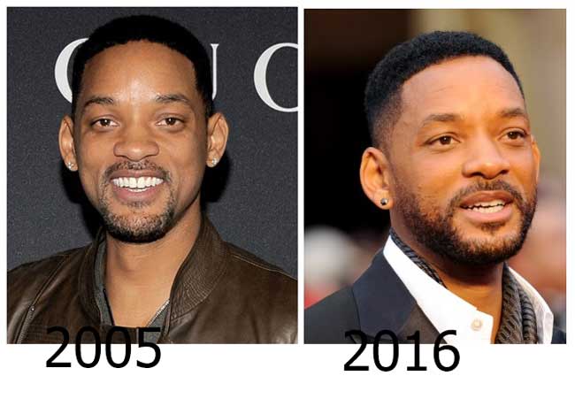 Will Smith