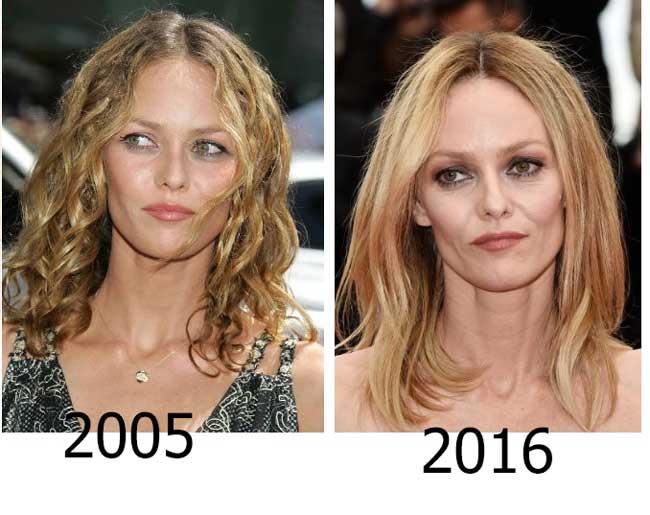 Vanessa Paradis