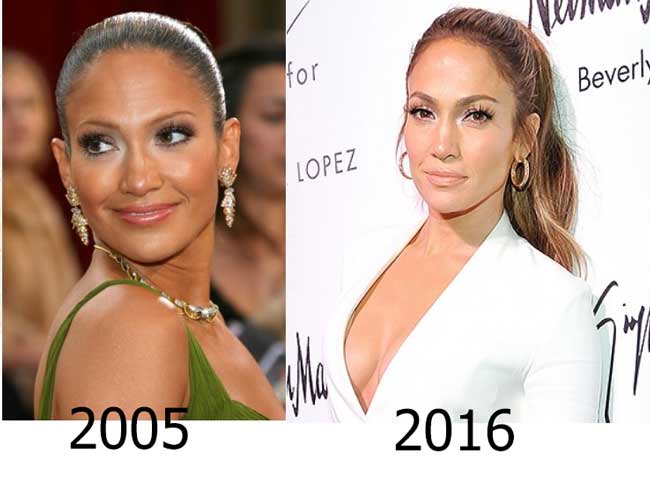 Jennifer Lopez