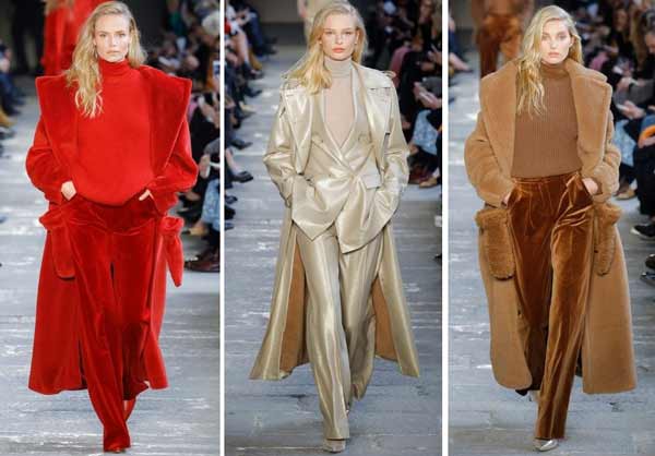 Collection autumn 2017 max_mara