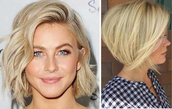 Trouvez votre coupe de cheveux tendance 2017