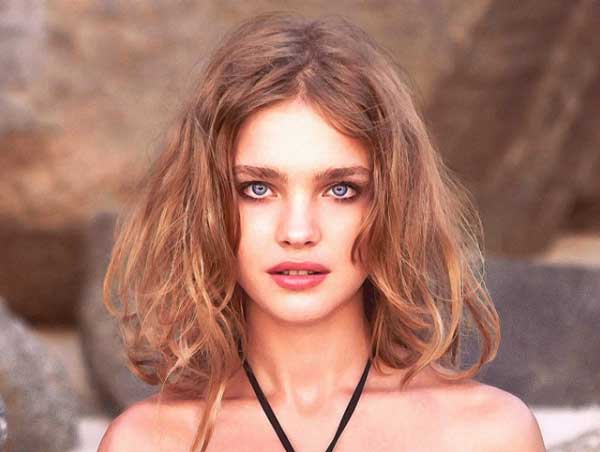 Natalia Vodyanova