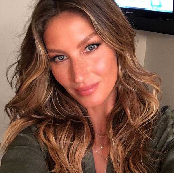 Gisele Bundchen