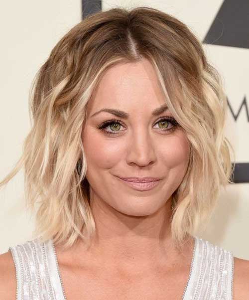 Kaley Cuoco