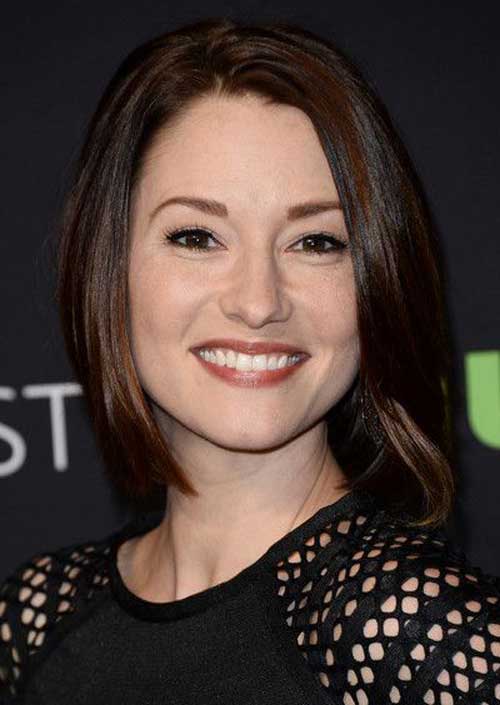 Chyler leigh