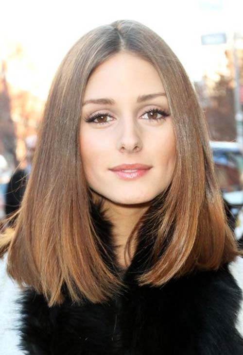 Olivia Palermo model