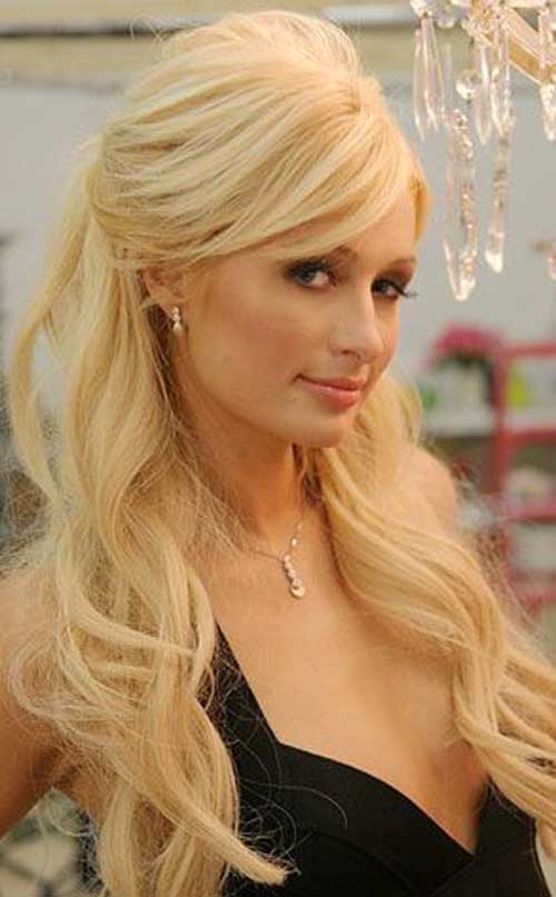 Paris Hilton