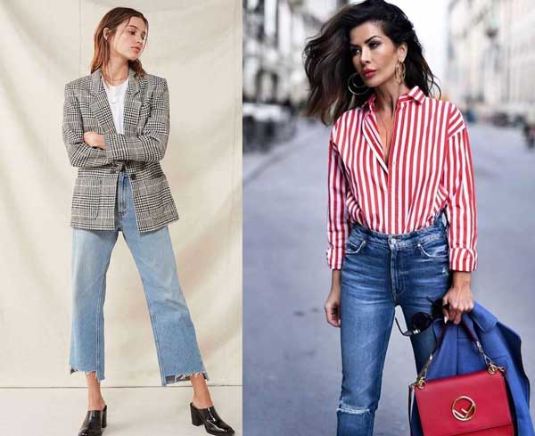 How to Match Your Clothes to Look Stylish: 3 Basic Rules