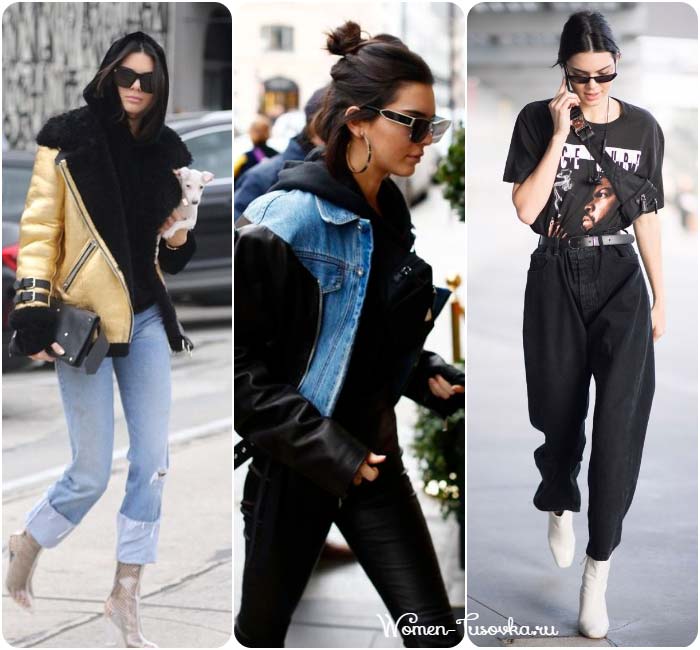 Bijoux et accessoires Kendall Jenner