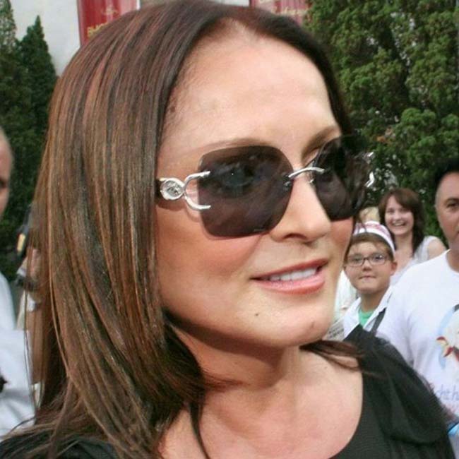 Sofia Rotaru 2007