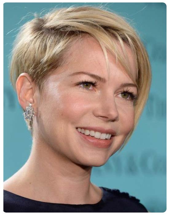 Pixie Michelle Williams