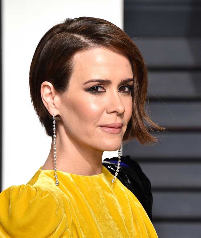 Sarah Paulson