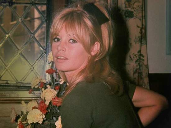 Conseils de Brigitte Bardot