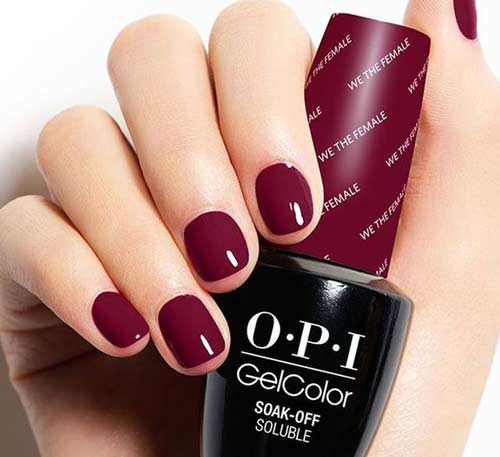 Opi gel polish