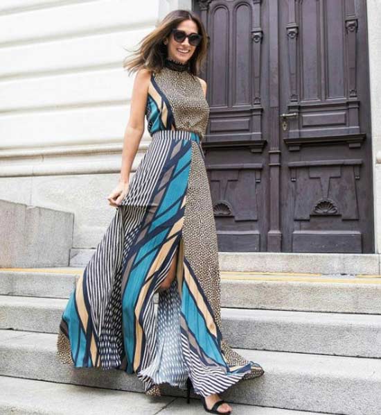 Maxi for summer