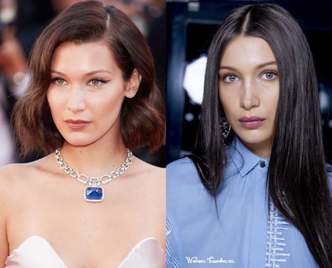 Bella Hadid