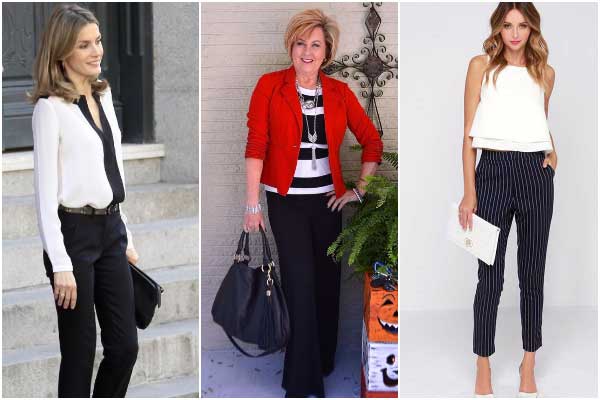 How to find pants that are slimmer