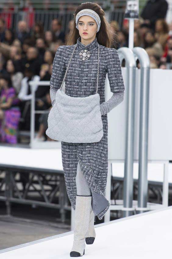 Chanel 2017