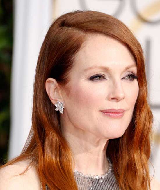 Julianne Moore