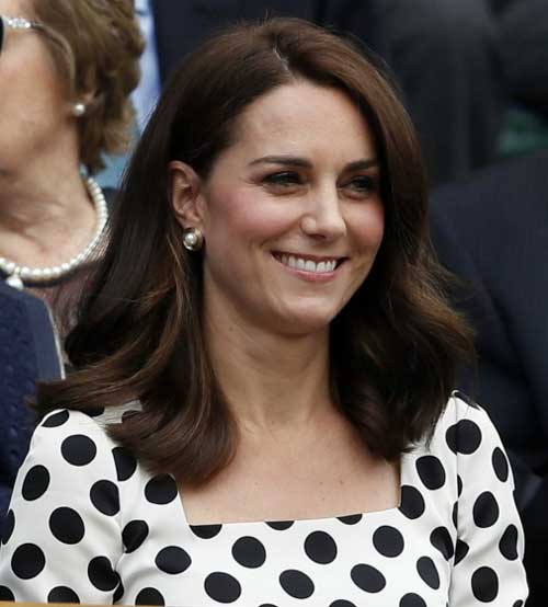 Kate Middleton