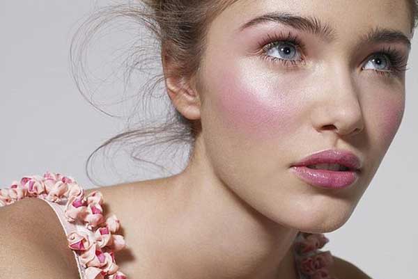 How to wake up beautiful in the morning, facial skin care after 25