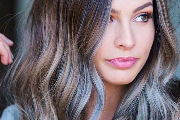 Trois des options de couleur de cheveux les plus tendance