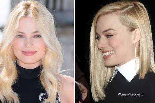 8 blonde grooming mistakes